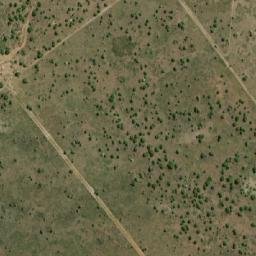 Satellite imagery of LUCYDALE (T29), BW