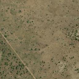 Satellite imagery of LUCYDALE (T29), BW