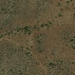 Satellite imagery of OTTOSHOOP SOUTH, BW