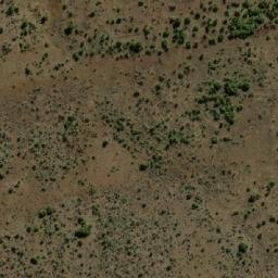 Satellite imagery of OTTOSHOOP SOUTH, BW