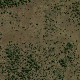 Satellite imagery of OTTOSHOOP SOUTH, BW