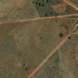 Satellite imagery of RIETSPRUIT, BW