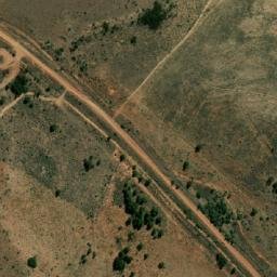 Satellite imagery of RIETSPRUIT, BW
