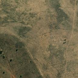 Satellite imagery of RIETSPRUIT, BW