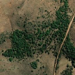 Satellite imagery of Finlays, ZA