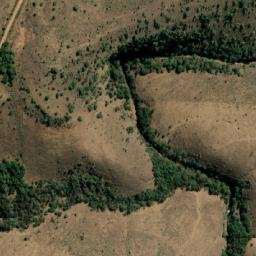 Satellite imagery of Finlays, ZA