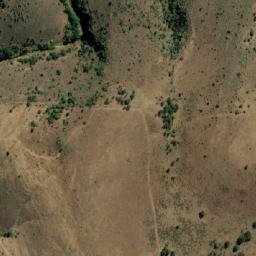 Satellite imagery of Finlays, ZA