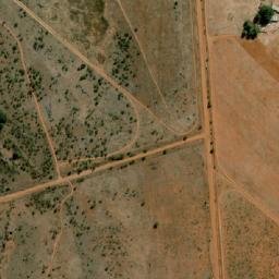 Satellite imagery of DIEPKLOOF, BW