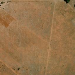 Satellite imagery of DIEPKLOOF, BW