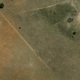 Satellite imagery of DIEPKLOOF, BW