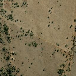 Satellite imagery of CHIDIMA, BW
