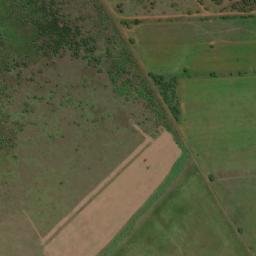Satellite imagery of OLIEVENFONTEIN, BW