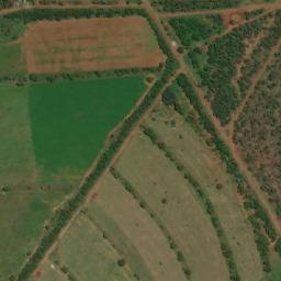 Satellite imagery of OLIEVENFONTEIN, BW