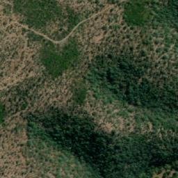 Satellite imagery of RUST 84, BW