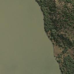 Satellite imagery of RUST 21, BW