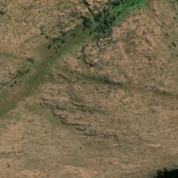 Satellite imagery of BRIT 7A, BW