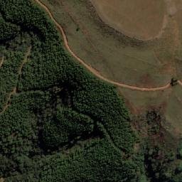 Satellite imagery of DOORNHOEK, MZ