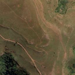 Satellite imagery of DOORNHOEK, MZ