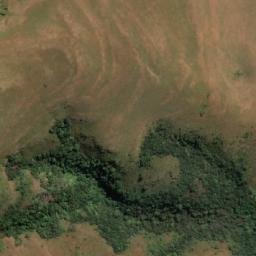 Satellite imagery of DOORNHOEK, MZ