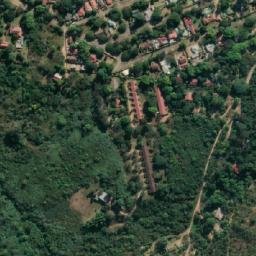 Satellite imagery of Fortuna, ZA