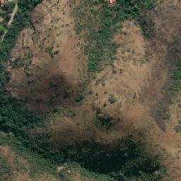 Satellite imagery of Fortuna, ZA