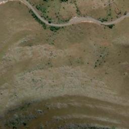 Satellite imagery of SADDLE BACK, MZ