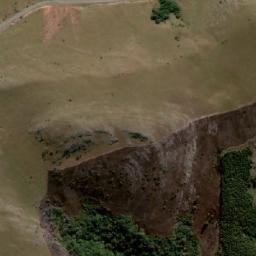 Satellite imagery of SADDLE BACK, MZ