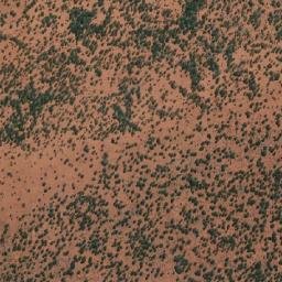 Satellite imagery of Mount Leake, AU