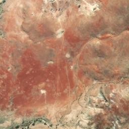 Satellite imagery of Grahams Bluff, AU