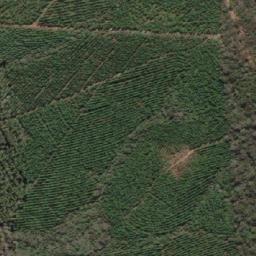 Satellite imagery of Big Angle, AU