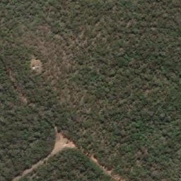 Satellite imagery of Big Angle, AU