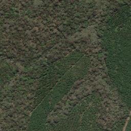 Satellite imagery of Big Angle, AU