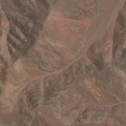 Satellite imagery of Cerro del Difunto, CL