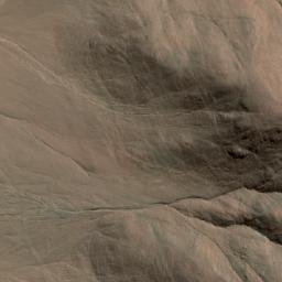 Satellite imagery of Cerro Concha, CL