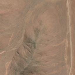 Satellite imagery of Cerro Concha, CL