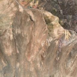 Satellite imagery of Cerro Veraguas, CL