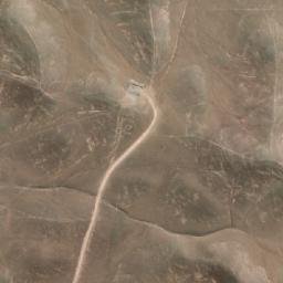 Satellite imagery of Abundancia, CL