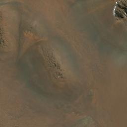 Satellite imagery of Paso Salar de las Parinas, CL