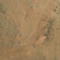 Satellite imagery of Cerro Loma Negra, AR