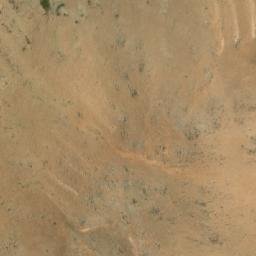 Satellite imagery of Cerro Loma Negra, AR