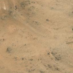 Satellite imagery of Cerro Loma Negra, AR