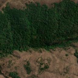 Satellite imagery of Abra de Talar, AR