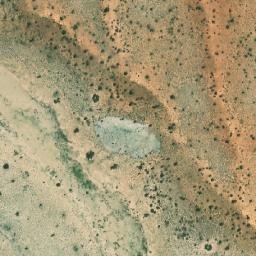 Satellite imagery of NOSSOB 11, BW