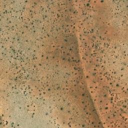 Satellite imagery of NOSSOB 11, BW