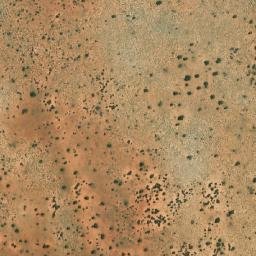 Satellite imagery of NOSSOB 11, BW
