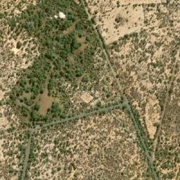 Satellite imagery of Pomfret, ZA