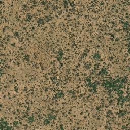 Satellite imagery of BURGUNDY, BW