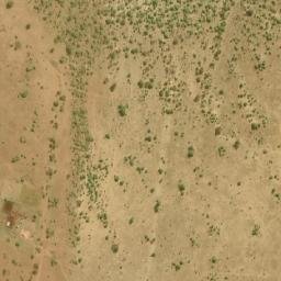 Satellite imagery of MASHUTLE, BW