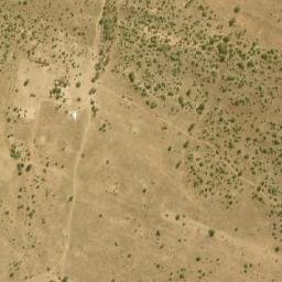 Satellite imagery of MASHUTLE, BW