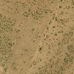Satellite imagery of MASHUTLE, BW